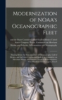 Image for Modernization of NOAA&#39;s Oceanographic Fleet