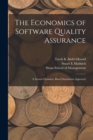 Image for The Economics of Software Quality Assurance