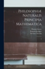Image for Philosophiæ naturalis principia mathematica : 2