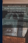 Image for Accounting for POW/MIA&#39;s From the Korean War and the Vietnam War