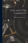 Image for Furs and fur Garments