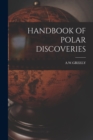 Image for Handbook of Polar Discoveries
