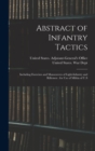 Image for Abstract of Infantry Tactics