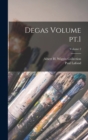 Image for Degas Volume pt.1; Volume 2