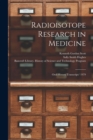 Image for Radioisotope Research in Medicine