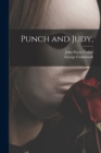 Image for Punch and Judy;