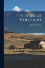 Image for History of Colorado;