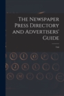 Image for The Newspaper Press Directory and Advertisers&#39; Guide