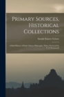 Image for Primary Sources, Historical Collections