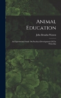 Image for Animal Education