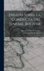 Image for Ensayo Sobre La Conducta Del Jeneral Bolivar