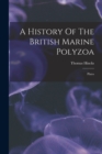 Image for A History Of The British Marine Polyzoa : Plates
