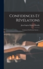 Image for Confidences Et Revelations : Comment On Devient Sorcier ...