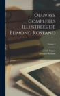 Image for Oeuvres completes illustrees de Edmond Rostand; Volume 2