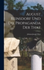 Image for August Reinsdorf und die Propaganda der That