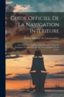 Image for Guide Officiel De La Navigation Interieure