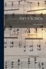 Image for Fifty Songs