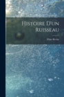 Image for Histoire D&#39;un Ruisseau