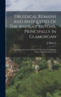 Image for Druidical Remains And Antiquities Of The Ancient Britons, Principally In Glamorgan