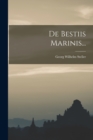 Image for De Bestiis Marinis...