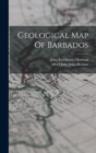 Image for Geological Map Of Barbados