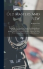 Image for Old Masters And New