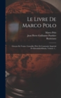 Image for Le Livre De Marco Polo