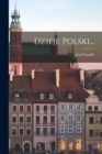 Image for Dzieje Polski...