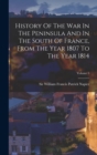 Image for History Of The War In The Peninsula And In The South Of France, From The Year 1807 To The Year 1814; Volume 5