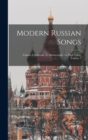 Image for Modern Russian Songs