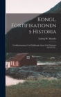 Image for Kongl. Fortifikationens Historia