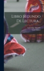 Image for Libro Segundo De Lectura...