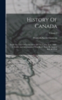 Image for History Of Canada