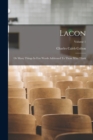 Image for Lacon