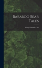 Image for Baraboo Bear Tales