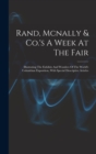 Image for Rand, Mcnally &amp; Co.&#39;s A Week At The Fair