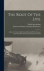 Image for The Root Of The Evil