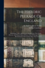 Image for The Historic Peerage Of England