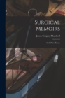 Image for Surgical Memoirs