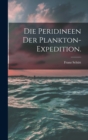 Image for Die Peridineen der Plankton-Expedition.