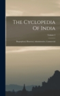 Image for The Cyclopedia Of India