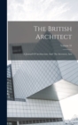 Image for The British Architect