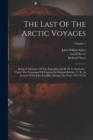 Image for The Last Of The Arctic Voyages
