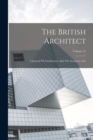 Image for The British Architect