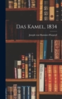 Image for Das Kamel, 1834