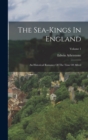 Image for The Sea-kings In England