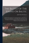 Image for The Battle Of The Sound Or Baltic