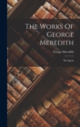 Image for The Works Of George Meredith : The Egoist