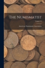 Image for The Numismatist; Volume 16