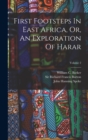 Image for First Footsteps In East Africa, Or, An Exploration Of Harar; Volume 2